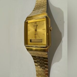 Vintage Pulsar Watch- made in Japan